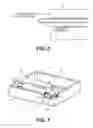 Fig. 05 - FOLDING PALLET LATCH WITH INTEGRAL ROLLOUT PREVENTION