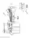 Fig. 02 - Self-retaining shear pin for blind mount location