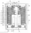 Fig. 01 - TURBOMOLECULAR PUMP