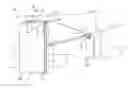 Fig. 01 - Assembly for mounting a turbine engine to a pylon