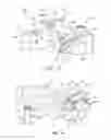 Fig. 06 - Assembly for mounting a turbine engine to a pylon