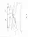 Fig. 07 - Assembly for mounting a turbine engine to a pylon