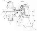 Fig. 01 - Integrated turbocharger casting