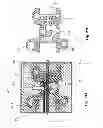 Fig. 22 - Integrated turbocharger casting