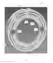 Fig. 04 - Guard for a rotary pump