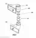Fig. 03 - TORNADO WIND ENERGY CONVERSION SYSTEM WIND TURBINE
