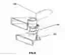 Fig. 09 - TORNADO WIND ENERGY CONVERSION SYSTEM WIND TURBINE