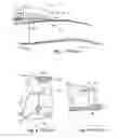 Fig. 02 - Flattened nacelle of a turbojet engine