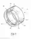 Fig. 04 - Internally cooled seal runner