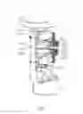 Fig. 04 - Electric fan with impediment buffering