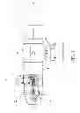Fig. 02 - TURBINE WITH HYDRAULIC VARIABLE PITCH SYSTEM