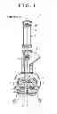 Fig. 02 - Mixing rotor and internal mixer