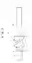 Fig. 03 - Mixing rotor and internal mixer