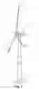 Fig. 02 - WIND TURBINE BLADE WITH EXTENDED SHELL SECTION