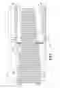 Fig. 03 - Fiber preform for a turbine engine blade made of composite material and having an integrated platform, and a method of making it