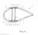 Fig. 05 - COMPOSITE FIBRE COMPONENT FOR A ROTOR BLADE, DEVICE FOR MANUFACTURING A COMPOSITE FIBRE COMPONENT FOR A ROTOR BLADE AND THE METHOD FOR MANUFACTURING A COMPOSITE FIBRE COMPONENT FOR A ROTOR BLADE