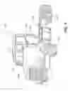 Fig. 02 - Control for engine driven compressor