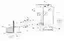 Fig. 01 - Dual displacement fluid level control pump