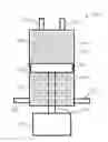 Fig. 01 - DEVICE FOR IMPROVED HEAT TRANSFER WITHIN A COMPRESSION AND/OR EXPANSION SYSTEM
