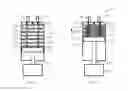Fig. 16 - DEVICE FOR IMPROVED HEAT TRANSFER WITHIN A COMPRESSION AND/OR EXPANSION SYSTEM
