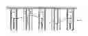 Fig. 01 - Semi-submerged devise for absorbing the energy of the waves
