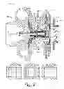 Fig. 03 - Assembly with bearings and spacer