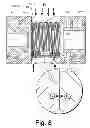 Fig. 09 - Assembly with bearings and spacer