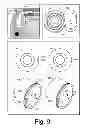 Fig. 10 - Assembly with bearings and spacer