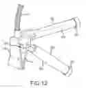 Fig. 09 - Electric blower operable to provide combustion air to a fire