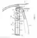 Fig. 14 - Electric blower operable to provide combustion air to a fire