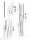 Fig. 06 - Apparatus, system and method for reducing gas intake in horizontal submersible pump assemblies