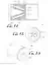 Fig. 08 - Apparatus, system and method for reducing gas intake in horizontal submersible pump assemblies