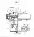 Fig. 02 - Electric air blower