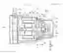 Fig. 01 - Gas compressor with discharge section and sub-discharge section
