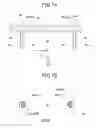 Fig. 08 - Gas compressor with discharge section and sub-discharge section