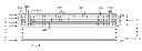 Fig. 01 - Fluidic module permanent stack assemblies and methods