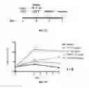 Fig. 11 - Conjugates of GM-CSF and IL-7, compositions and methods related thereto