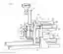 Fig. 01 - Multi shot injection molding apparatus