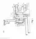 Fig. 02 - Multi shot injection molding apparatus
