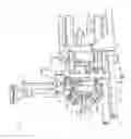 Fig. 08 - Multi shot injection molding apparatus