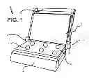 Fig. 02 - Apparatus and method for simultaneous imprinting and piercing of dough