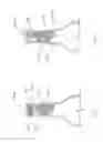 Fig. 07 - Fruit flavoring in the image of a fruit portion stored with a vessel for flavoring a fluid
