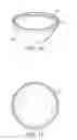Fig. 07 - Beverage capsule for preparing a beverage by centrifugation in a beverage preparation device