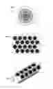 Fig. 02 - Apparatus and method for simultaneous cutting, imprinting and piercing of dough