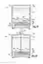 Fig. 08 - Analytic substrate coating apparatus and method