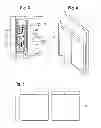 Fig. 04 - Particle foam component having a textured surface and method and mold for the manufacture thereof