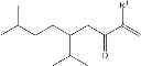 Fig. 02 - Pressure-sensitive adhesives with (meth)acrylic-based elastomeric materials prepared using (2-isopropyl-5-methyl)hexyl (meth)acrylate