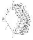 Fig. 02 - Battery cooling structure including heat transfer sheet