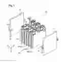 Fig. 02 - BATTERY CELL, BATTERY UNIT AND BATTERY STACK