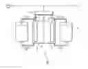 Fig. 01 - Redox flow secondary battery and electrolyte membrane for redox flow secondary battery